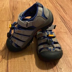 Keen sandals